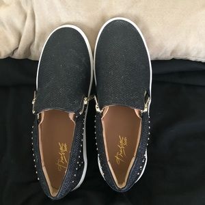 Thalia sodi deck shoes